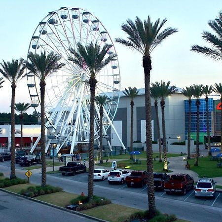 Phoenix 7 Unit 301 Orange Beach Quarto foto