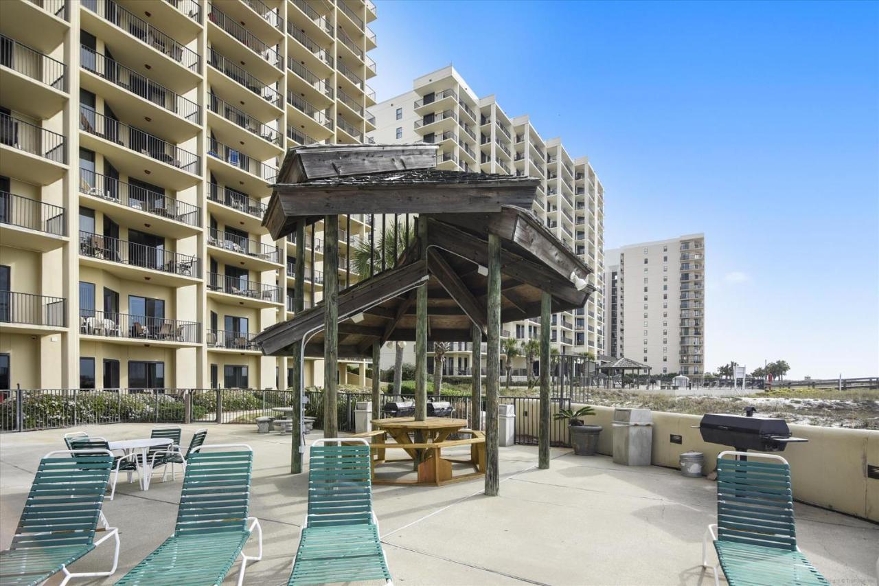 Phoenix 7 Unit 301 Orange Beach Exterior foto