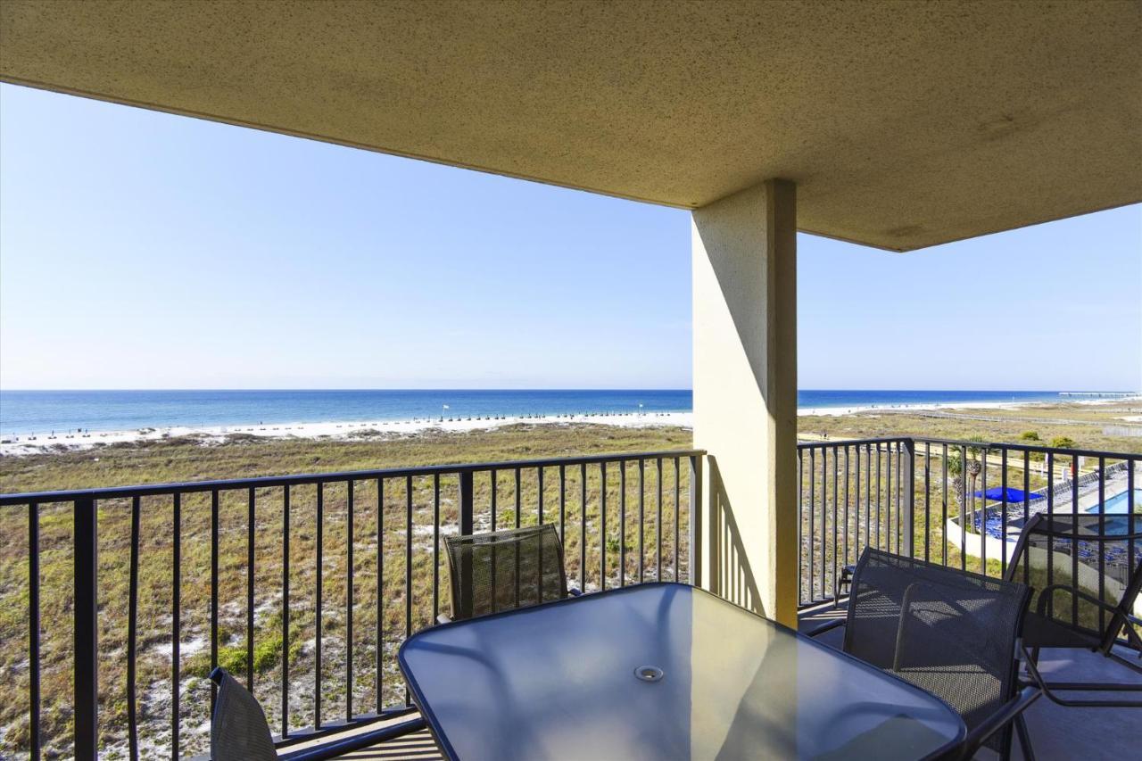 Phoenix 7 Unit 301 Orange Beach Exterior foto