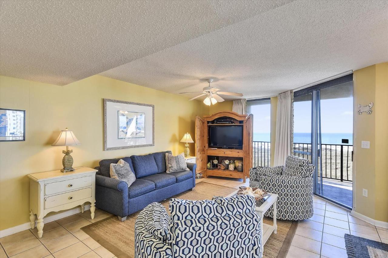 Phoenix 7 Unit 301 Orange Beach Exterior foto