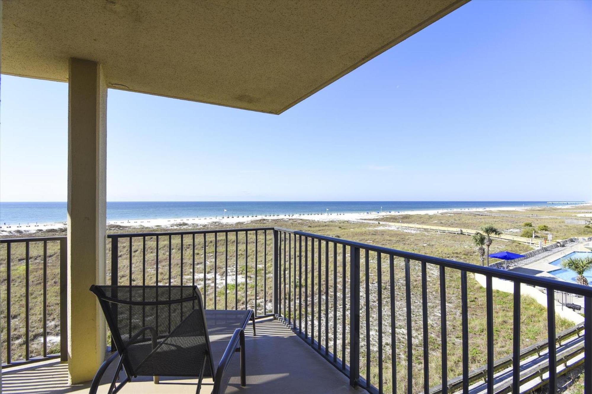 Phoenix 7 Unit 301 Orange Beach Quarto foto