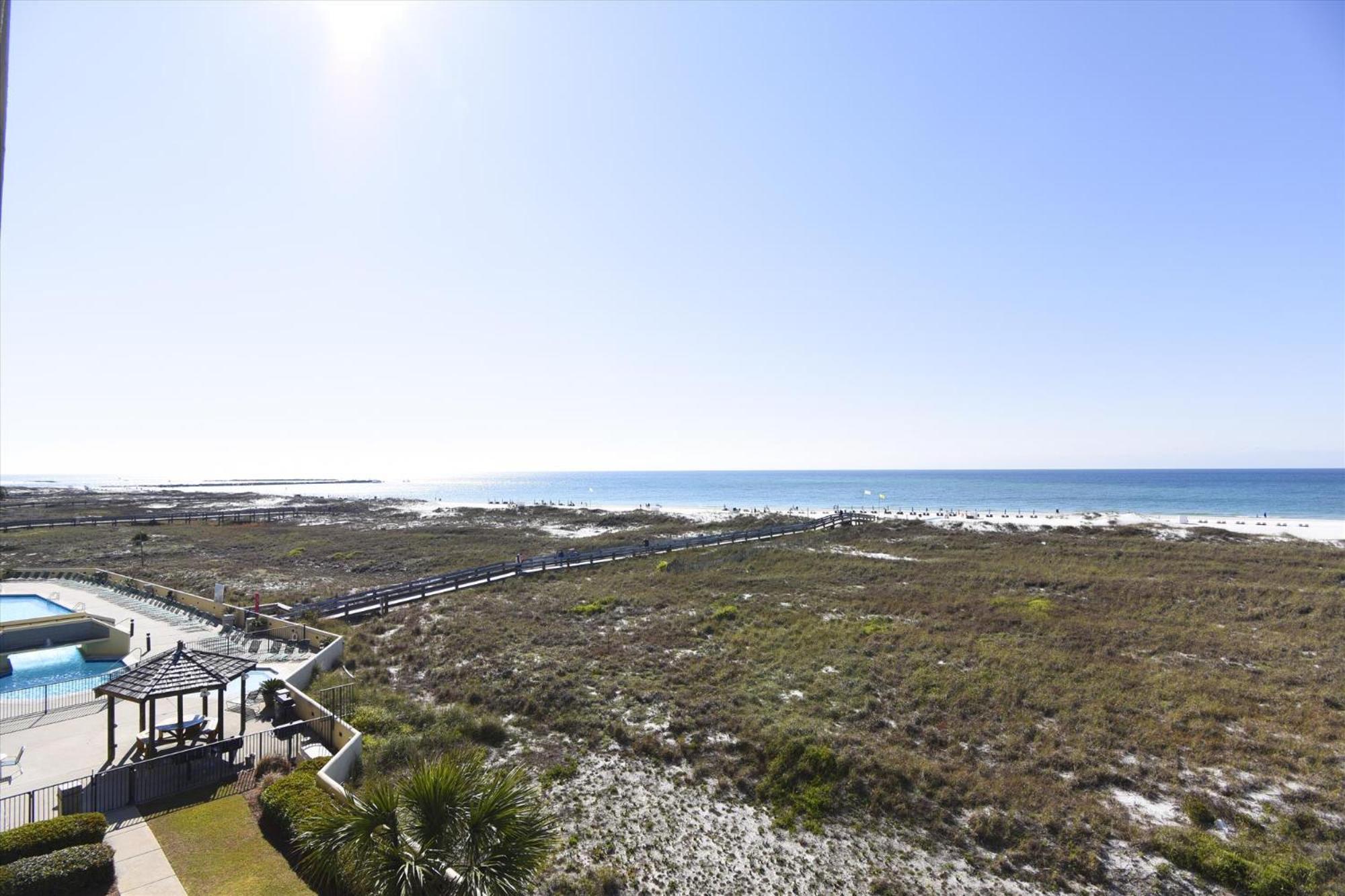 Phoenix 7 Unit 301 Orange Beach Quarto foto