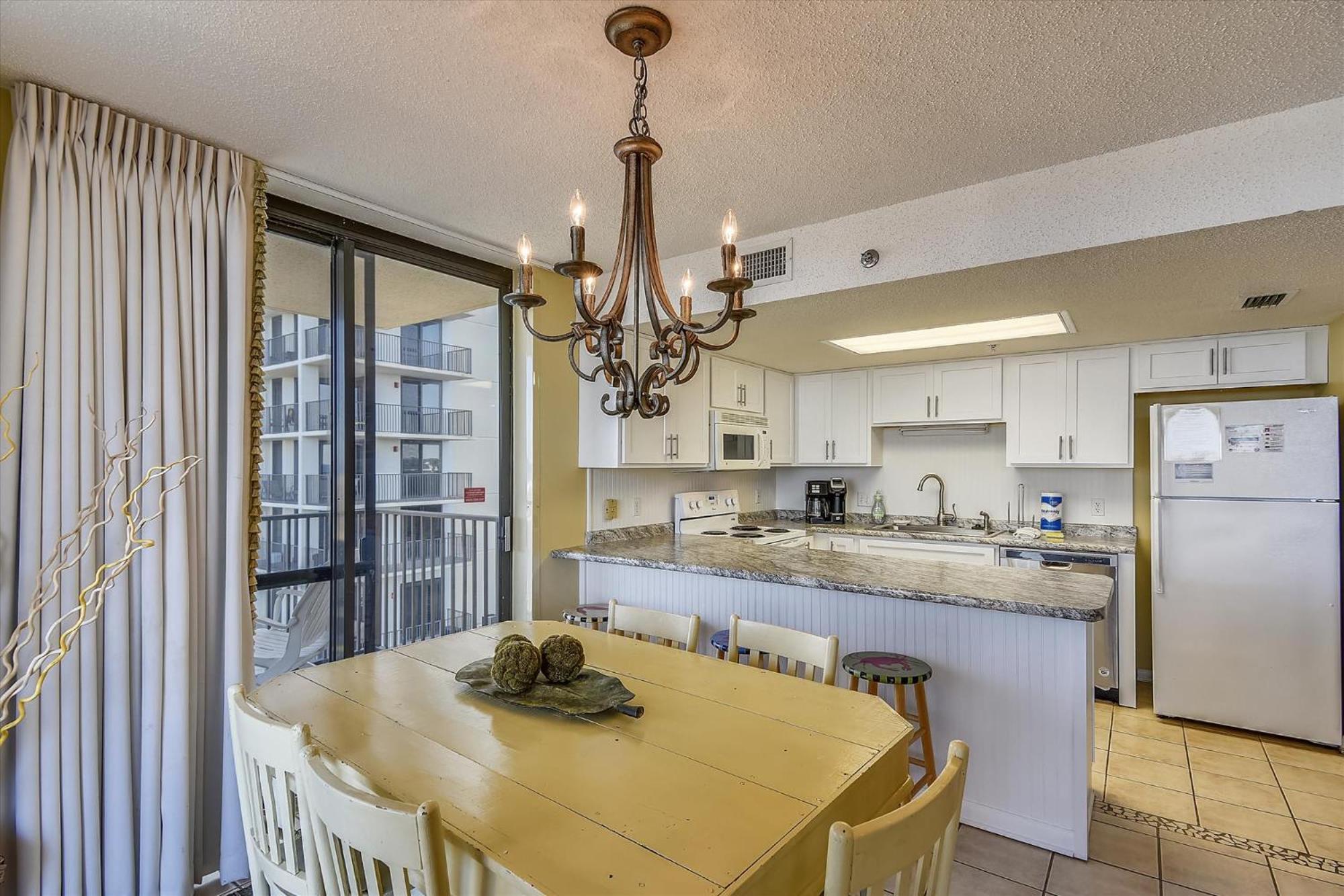 Phoenix 7 Unit 301 Orange Beach Quarto foto