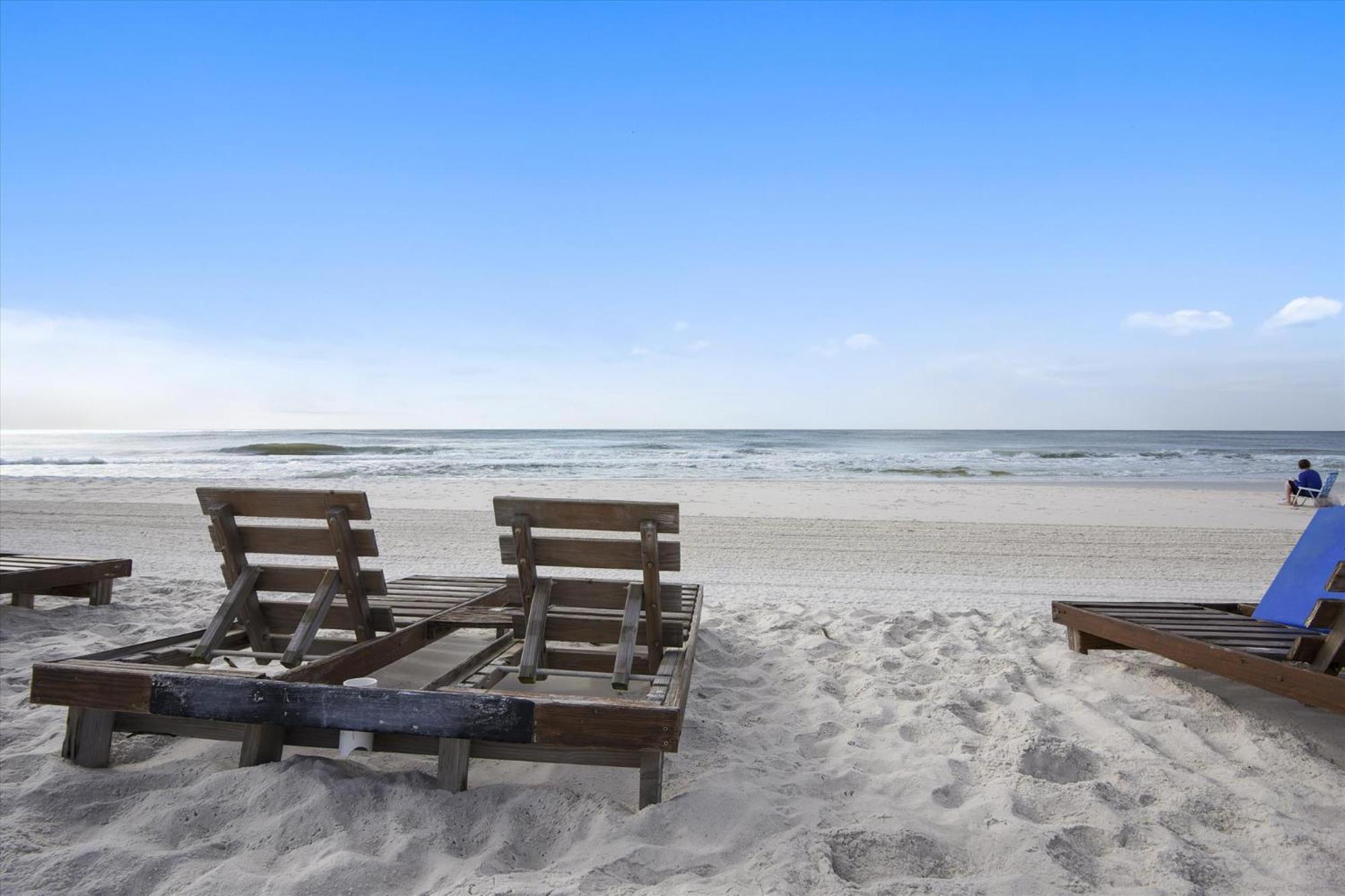 Phoenix 7 Unit 301 Orange Beach Quarto foto