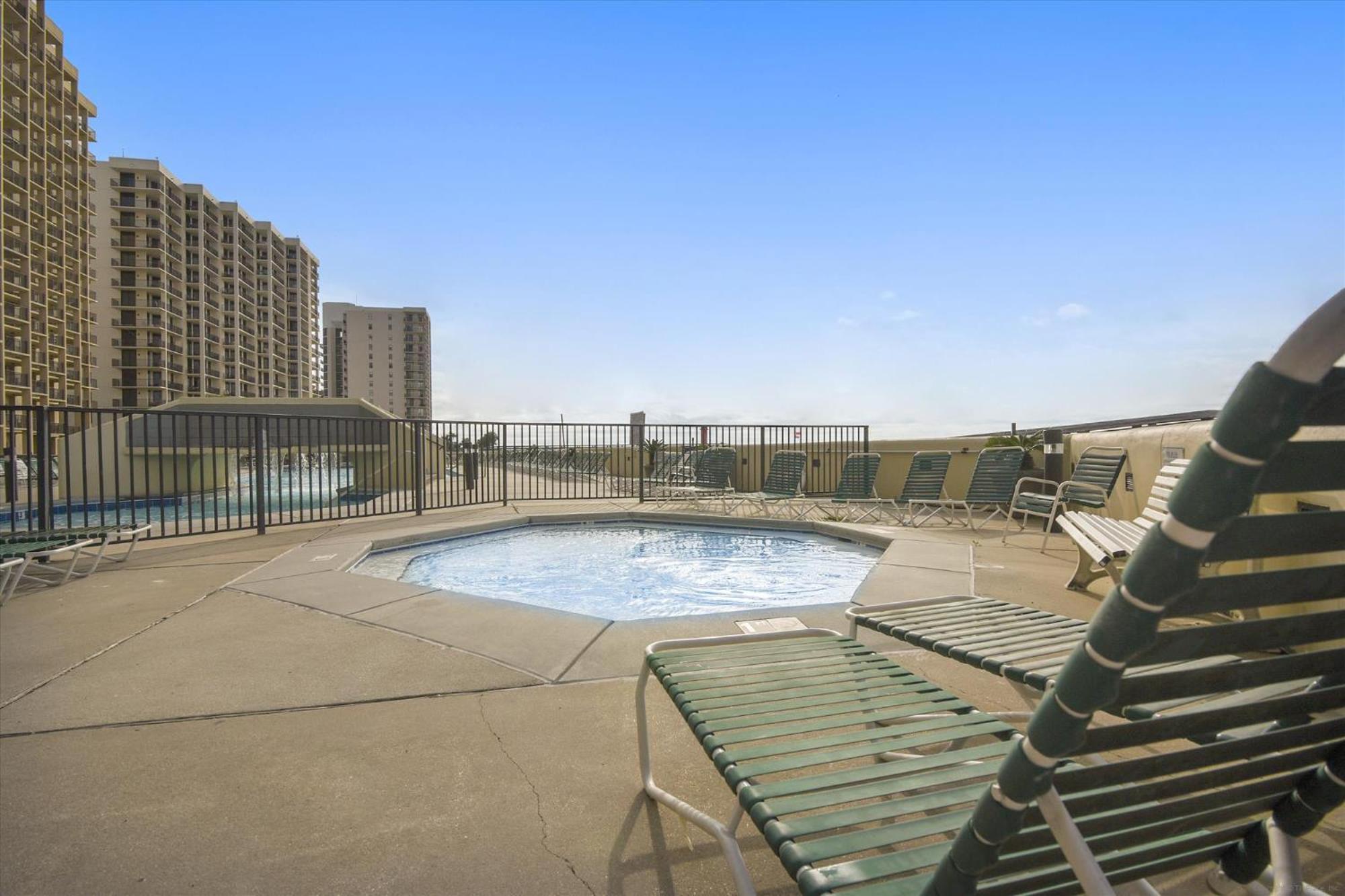 Phoenix 7 Unit 301 Orange Beach Quarto foto
