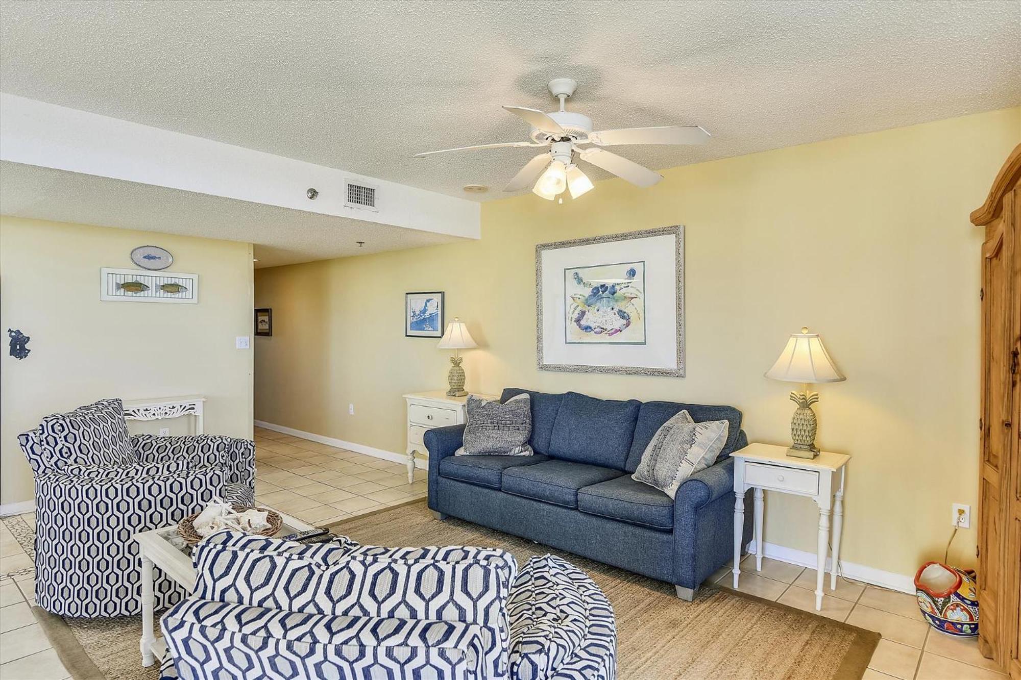 Phoenix 7 Unit 301 Orange Beach Quarto foto