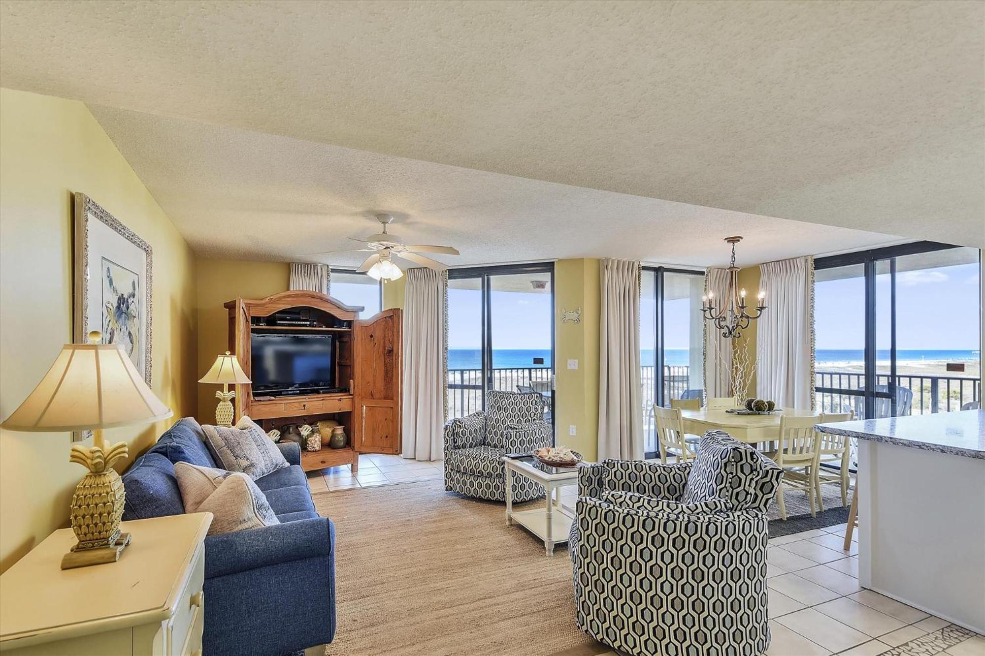 Phoenix 7 Unit 301 Orange Beach Quarto foto
