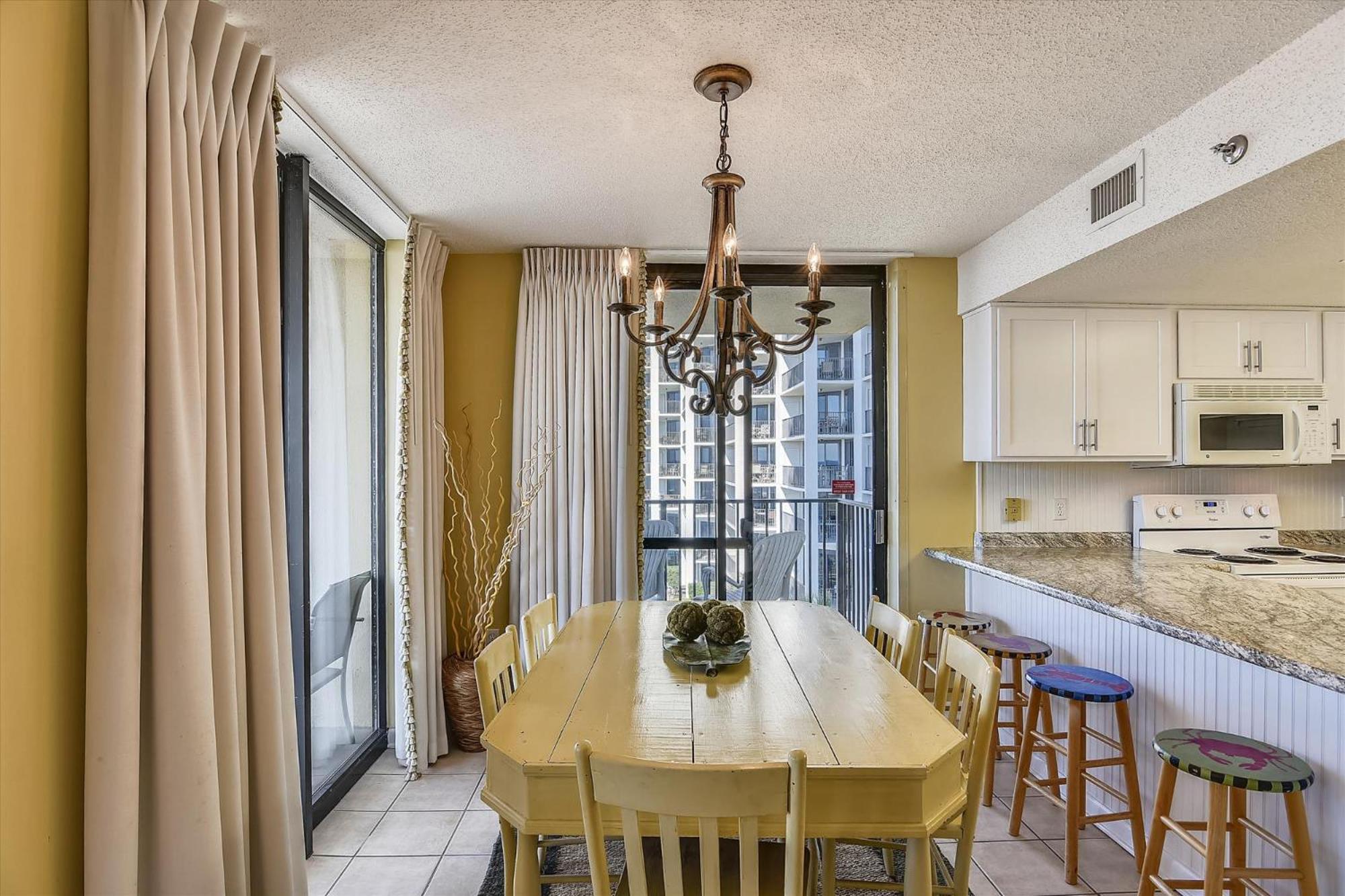 Phoenix 7 Unit 301 Orange Beach Quarto foto