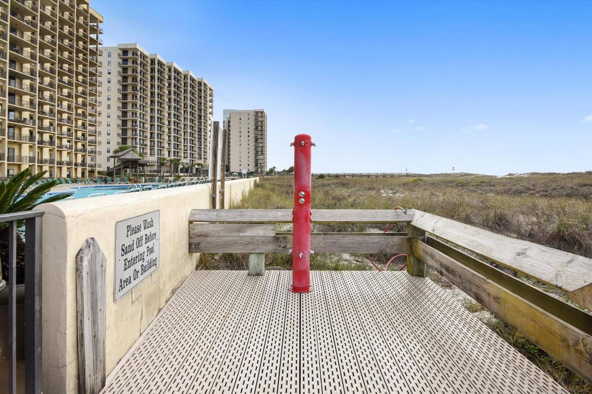 Phoenix 7 Unit 301 Orange Beach Quarto foto